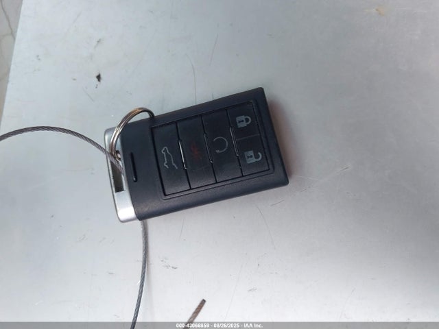 2013 CADILLAC XTS 2G61N5S31D9147176 Photo 10