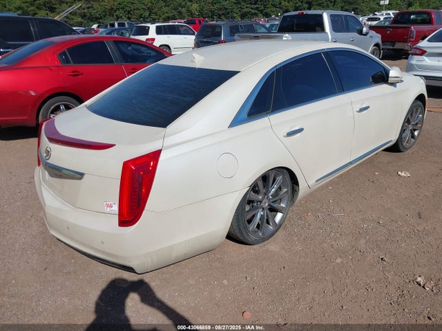 2013 CADILLAC XTS 2G61N5S31D9147176 Photo 3