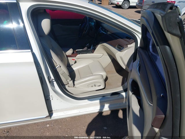 2013 CADILLAC XTS 2G61N5S31D9147176 Photo 4