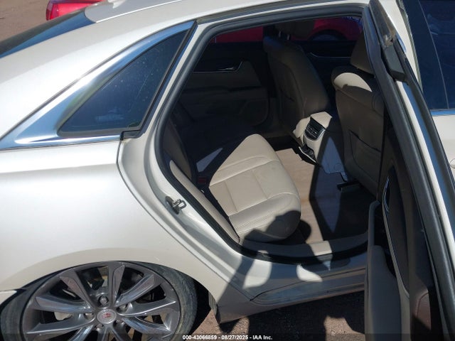 2013 CADILLAC XTS 2G61N5S31D9147176 Photo 7