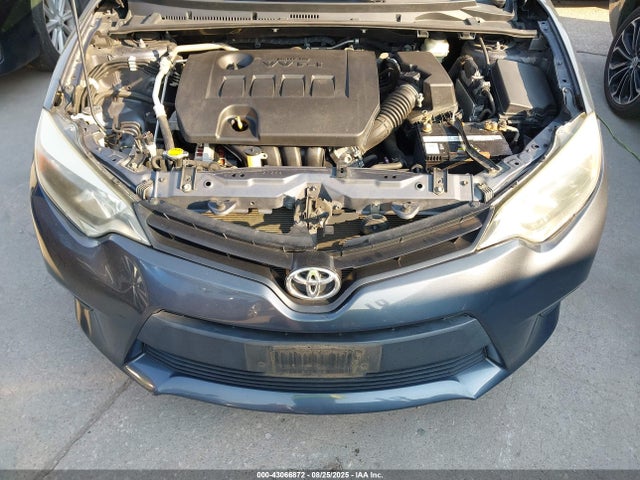 Toyota 2zr-fe 2015 5YFBURHE1FP302784 Image 10