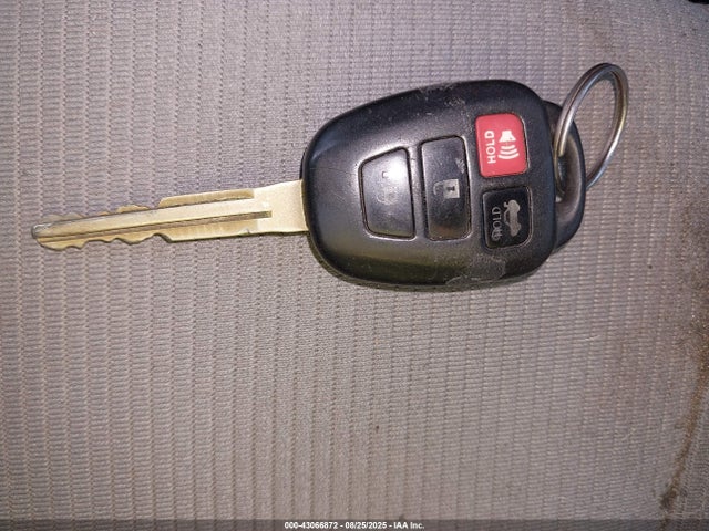 Toyota 2zr-fe 2015 5YFBURHE1FP302784 Image 11