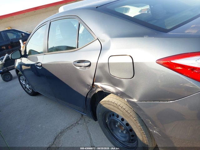 Toyota 2zr-fe 2015 5YFBURHE1FP302784 Image 14
