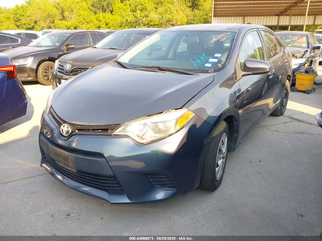 Toyota 2zr-fe 2015 5YFBURHE1FP302784 Image 2