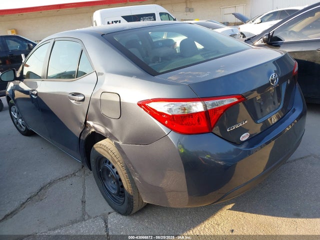 Toyota 2zr-fe 2015 5YFBURHE1FP302784 Image 3
