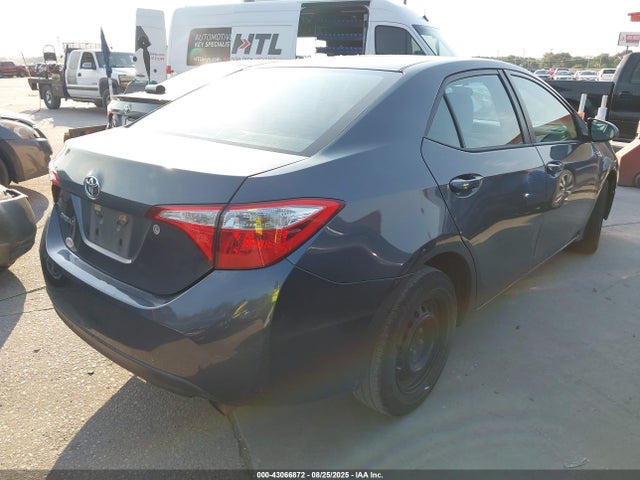 Toyota 2zr-fe 2015 5YFBURHE1FP302784 Image 4