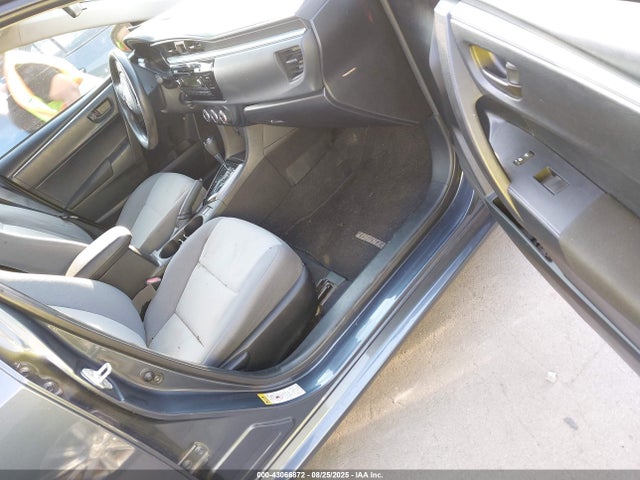Toyota 2zr-fe 2015 5YFBURHE1FP302784 Image 5