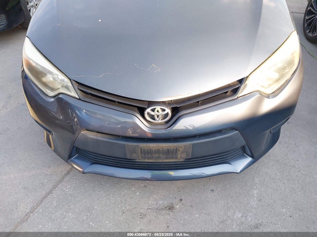 Toyota 2zr-fe 2015 5YFBURHE1FP302784 Image 6