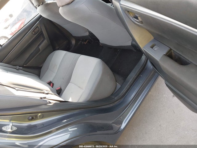 Toyota 2zr-fe 2015 5YFBURHE1FP302784 Image 8