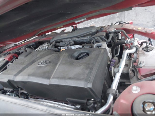 4T1B11HK3KU164576 Toyota a25a-fks