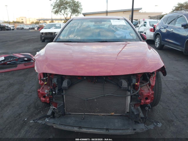 4T1B11HK3KU164576 Toyota a25a-fks