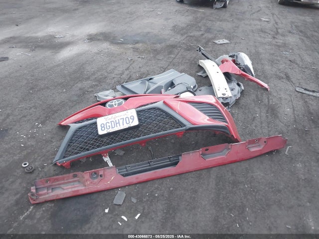 4T1B11HK3KU164576 Toyota a25a-fks