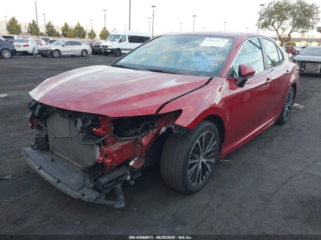 4T1B11HK3KU164576 Toyota a25a-fks