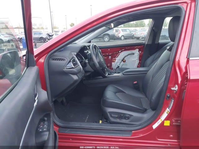 4T1B11HK3KU164576 Toyota a25a-fks