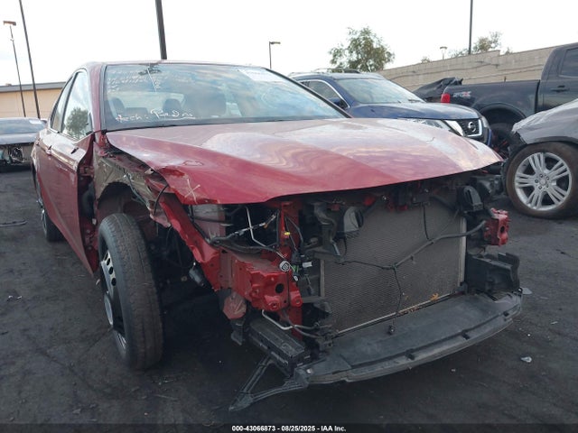 4T1B11HK3KU164576 Toyota a25a-fks