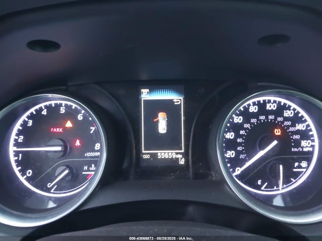 4T1B11HK3KU164576 Toyota a25a-fks