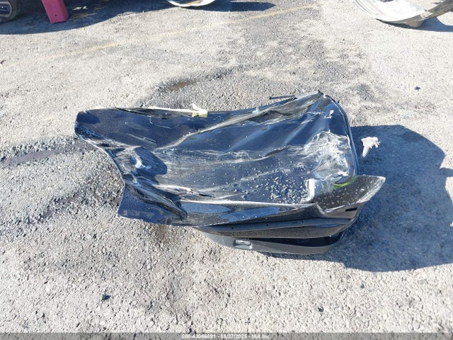 7SAYGDED3SF231189 Tesla Model Y Rwd