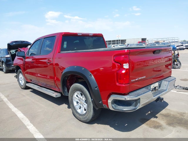 1GCPWCET3MZ266275 Chevrolet lm2