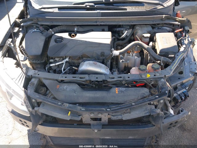 1G1RD6S54GU110990 Chevrolet l3a - di, vvt, hybrid, gen 1