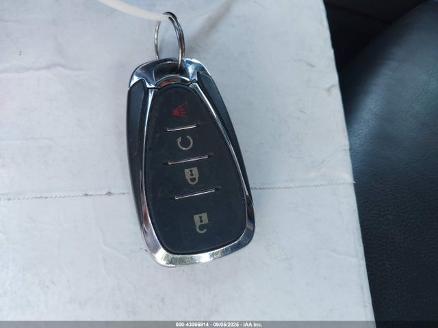 1G1RD6S54GU110990 Chevrolet l3a - di, vvt, hybrid, gen 1