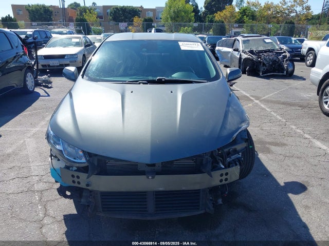 1G1RD6S54GU110990 Chevrolet l3a - di, vvt, hybrid, gen 1
