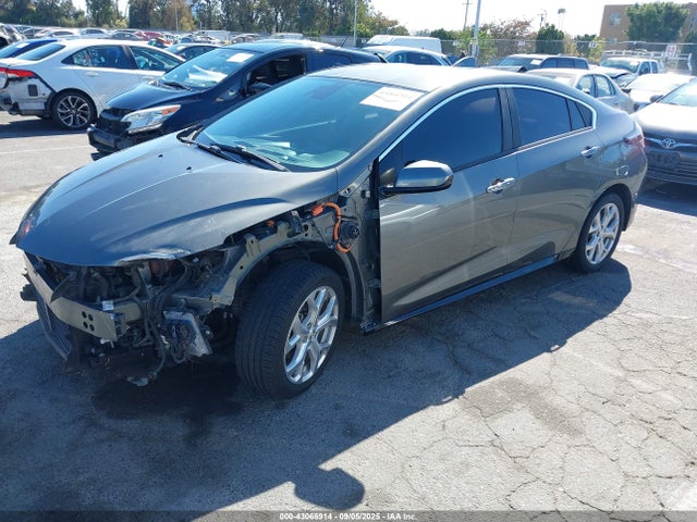 1G1RD6S54GU110990 Chevrolet l3a - di, vvt, hybrid, gen 1