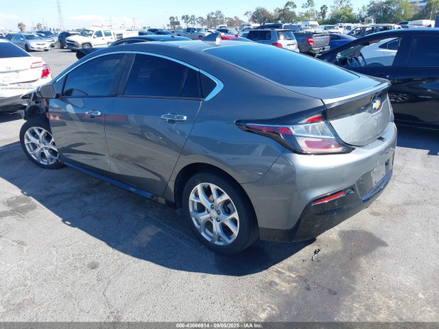 1G1RD6S54GU110990 Chevrolet l3a - di, vvt, hybrid, gen 1