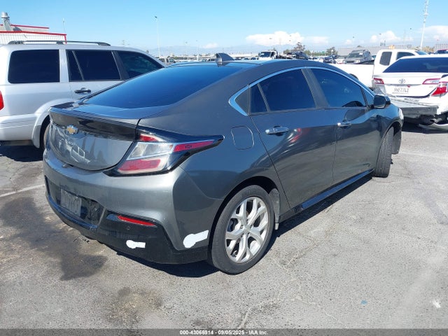 1G1RD6S54GU110990 Chevrolet l3a - di, vvt, hybrid, gen 1
