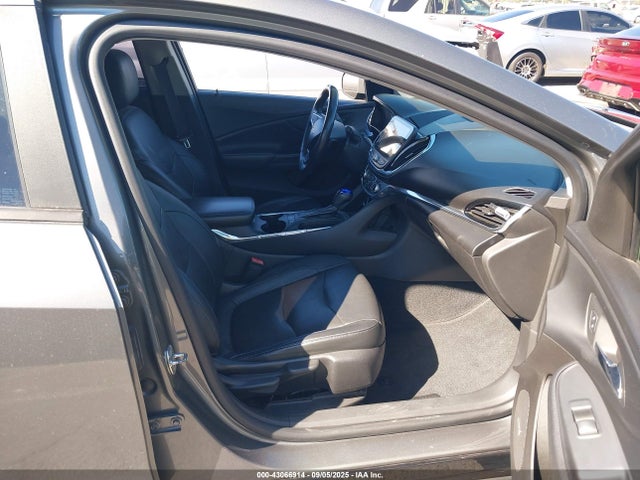 1G1RD6S54GU110990 Chevrolet l3a - di, vvt, hybrid, gen 1