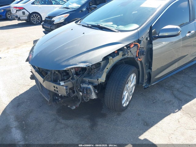 1G1RD6S54GU110990 Chevrolet l3a - di, vvt, hybrid, gen 1