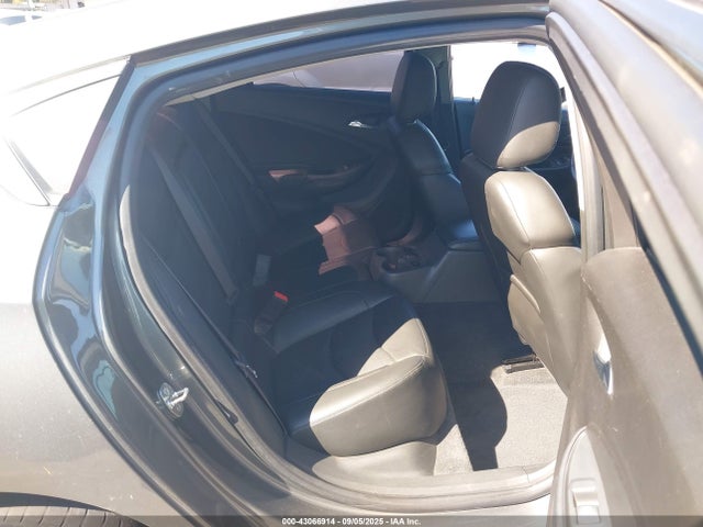 1G1RD6S54GU110990 Chevrolet l3a - di, vvt, hybrid, gen 1