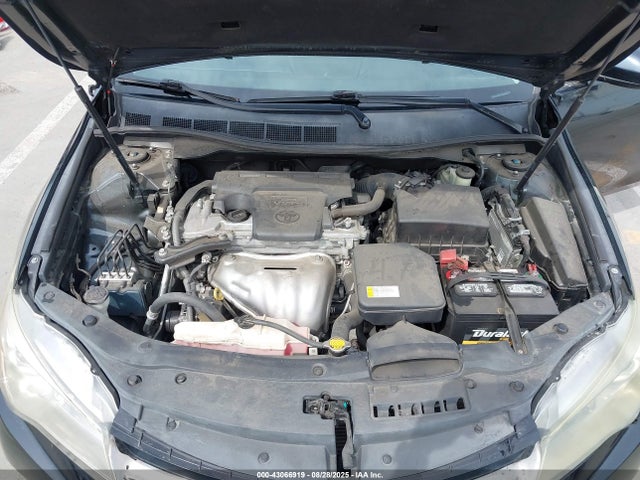 4T1BF1FK0FU980526 Toyota 2ar-fe
