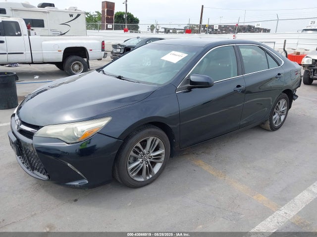 4T1BF1FK0FU980526 Toyota 2ar-fe