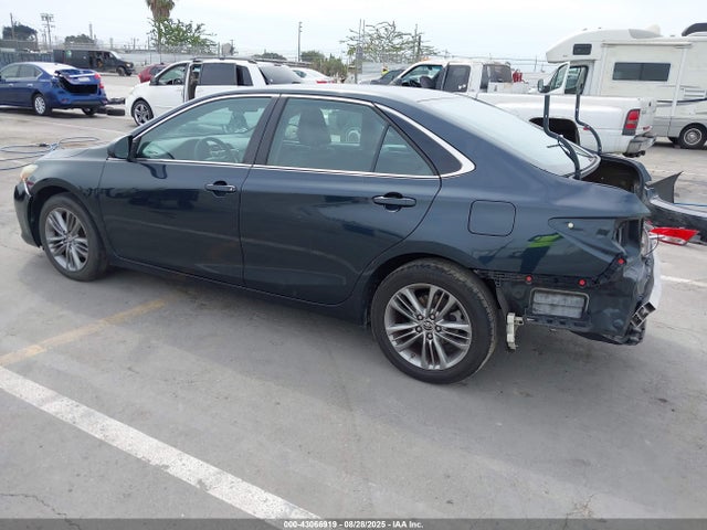 4T1BF1FK0FU980526 Toyota 2ar-fe