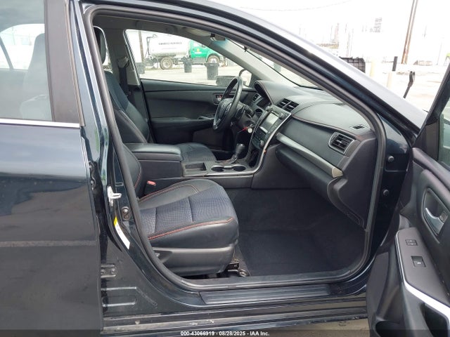4T1BF1FK0FU980526 Toyota 2ar-fe
