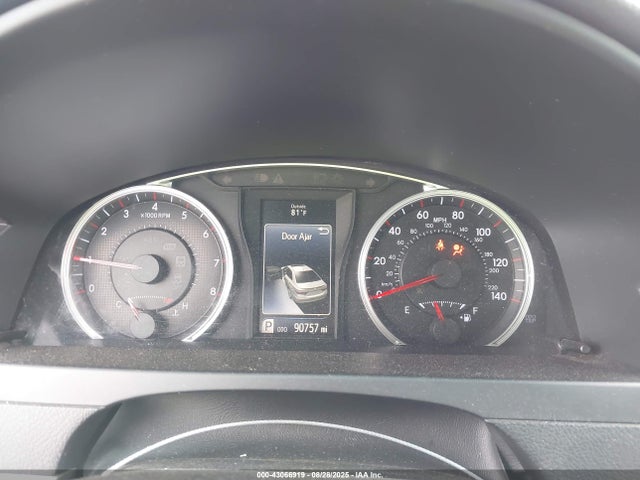 4T1BF1FK0FU980526 Toyota 2ar-fe