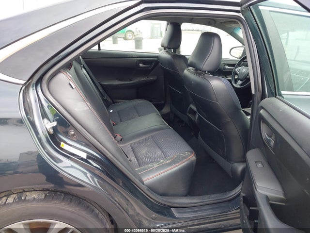 4T1BF1FK0FU980526 Toyota 2ar-fe