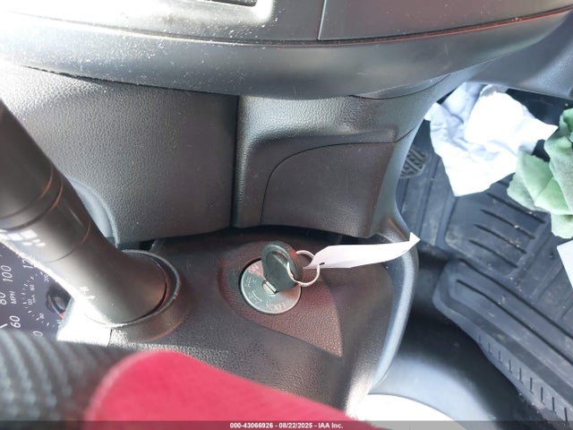 3N1CN7APXJL866041 Nissan Versa