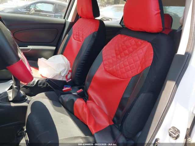 3N1CN7APXJL866041 Nissan Versa