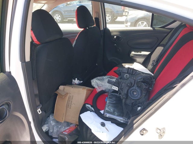 3N1CN7APXJL866041 Nissan Versa