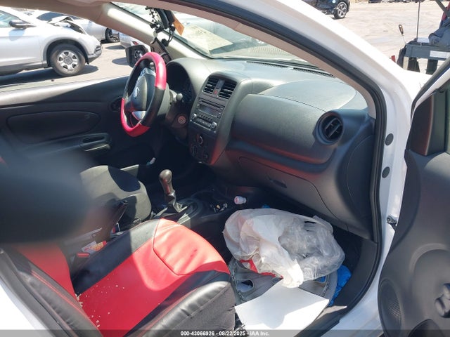 3N1CN7APXJL866041 Nissan Versa