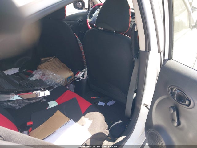 3N1CN7APXJL866041 Nissan Versa