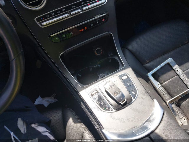 WDC0G8DB8LF723953 Mercedes-Benz m264