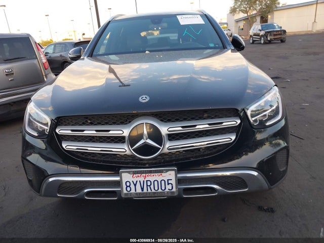 Mercedes-Benz m264 2020 WDC0G8DB8LF723953 Image 12