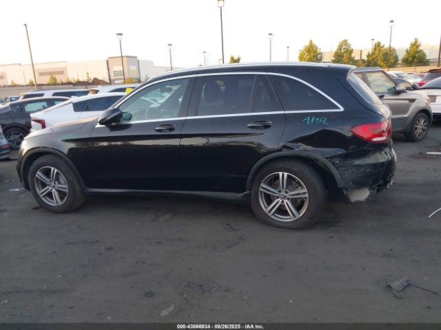 Mercedes-Benz m264 2020 WDC0G8DB8LF723953 Image 14