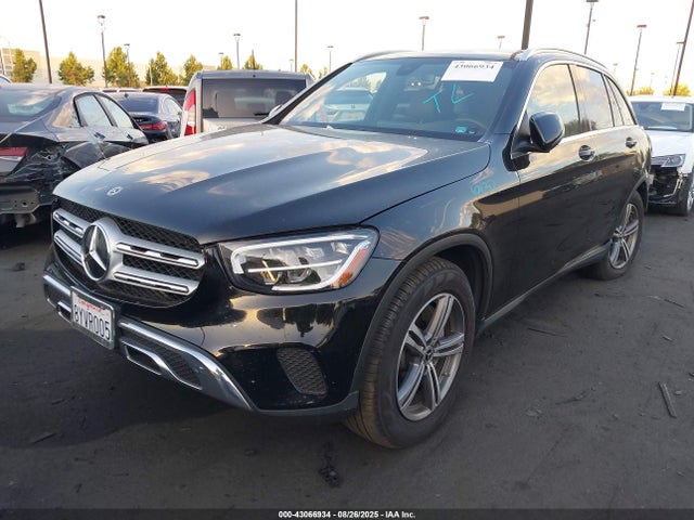 Mercedes-Benz m264 2020 WDC0G8DB8LF723953 Image 2