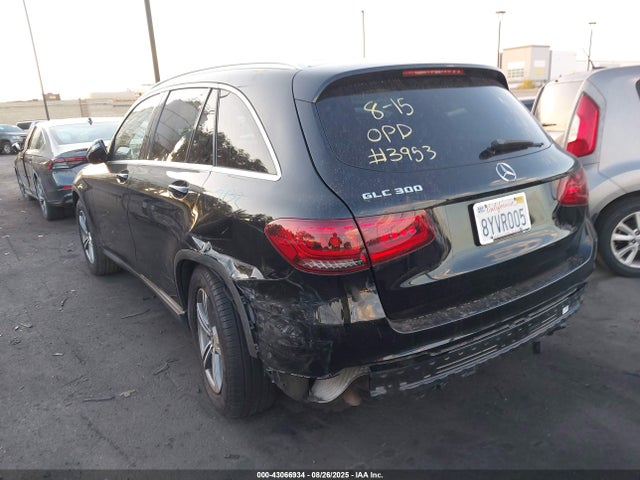 Mercedes-Benz m264 2020 WDC0G8DB8LF723953 Image 3