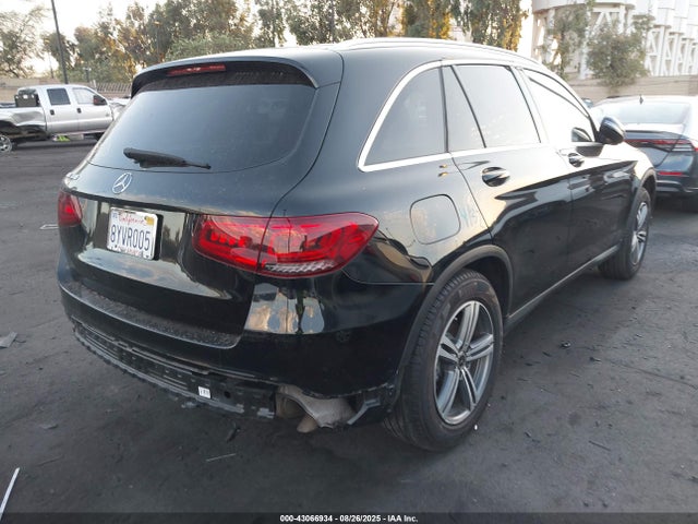 Mercedes-Benz m264 2020 WDC0G8DB8LF723953 Image 4