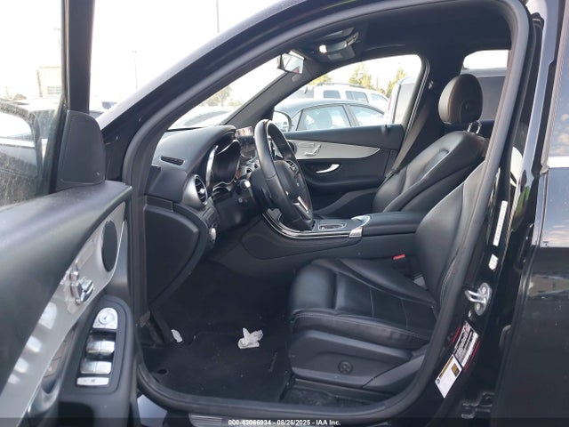 Mercedes-Benz m264 2020 WDC0G8DB8LF723953 Image 5
