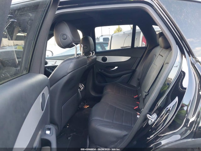 Mercedes-Benz m264 2020 WDC0G8DB8LF723953 Image 8